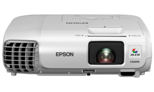 V11H719021, Proyector Epson PowerLite S31+, Salas de Reuniones, Proyectores, Para el trabajo