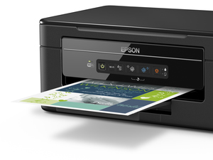 Impressora Epson EcoTank L395