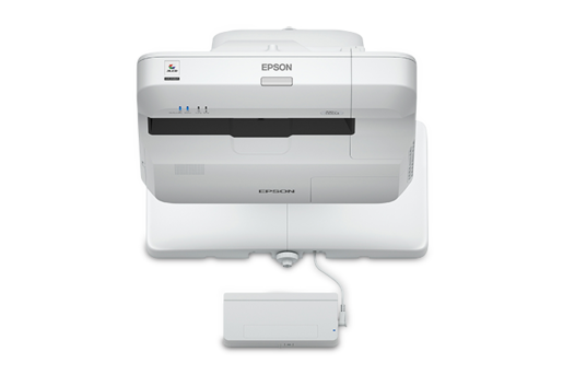 Epson BrightLink Pro 1450Ui