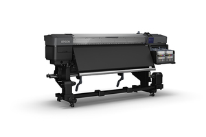 Epson SureColor SC-F9430 Dye-Sublimation Textile Production Printer