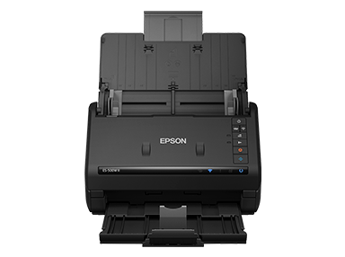 Epson WorkForce ES-500W II