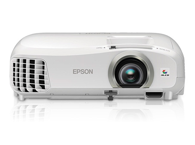 Epson PowerLite Home Cinema 2040