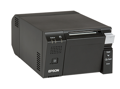 Epson TM-T70II-DT2 Series