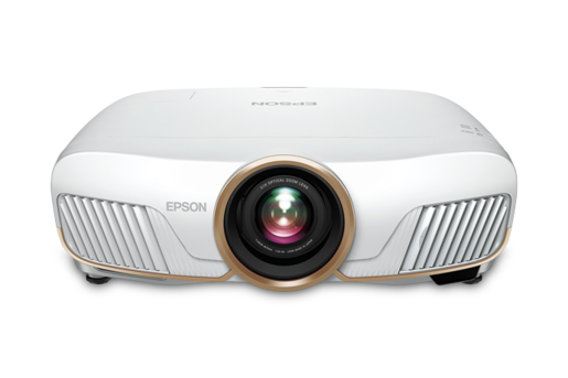 Epson Home Cinema 5050UBe