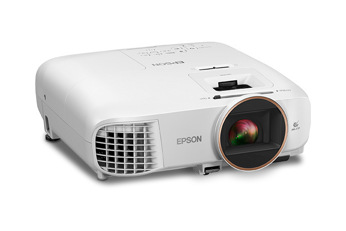 Home Cinema 2250 3LCD Full HD 1080p Projector