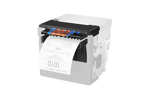 Impresora térmica de recibos para quioscos Epson EU-m30