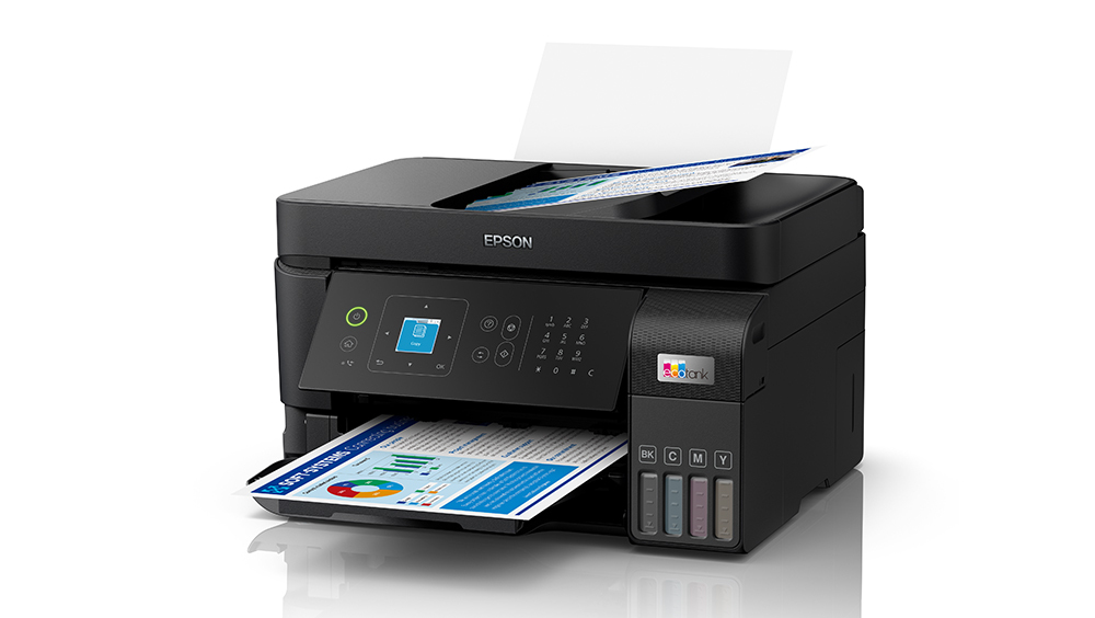 Epson deals printer ink