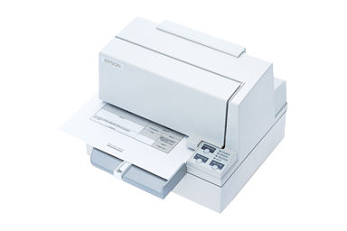 Special Function Printers