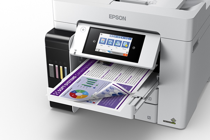 Epson L6580