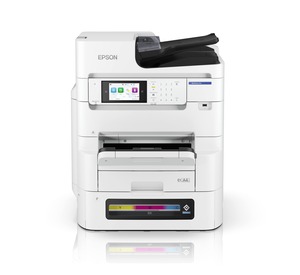 Epson WorkForce Pro EM-C8101, A3 Colour Multifunction Printers