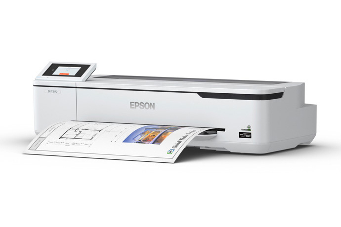 SureColor T2170 24-Inch Wireless Printer | Products | Epson US