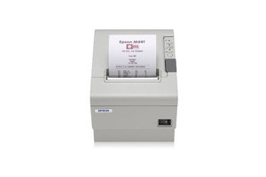 Impresora Fiscal Epson TM-T88IV F