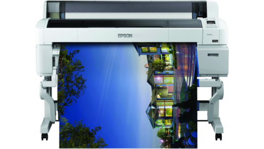 Epson SureColor T7270SR