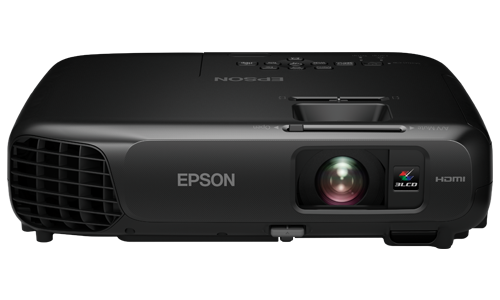 Epson PowerLite S18+