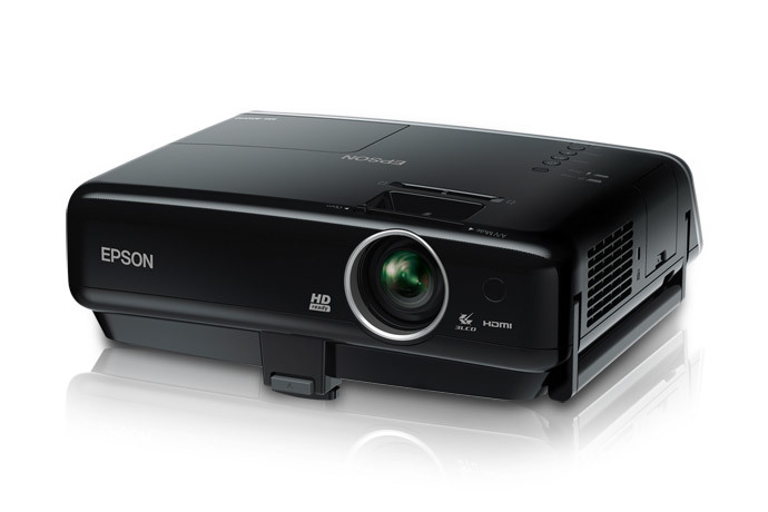 MegaPlex MG-850HD Easy Home Theater 3LCD Projector | Products