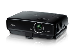 MegaPlex MG-850HD Easy Home Theater 3LCD Projector