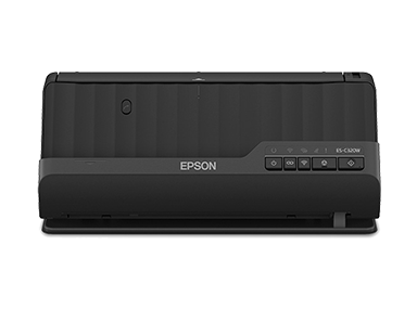 Epson ES-C320W