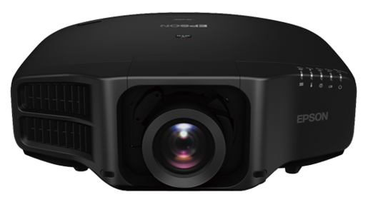 Epson EB-G7905UNL WUXGA 3LCD Projector without Lens & 4K Enhancement