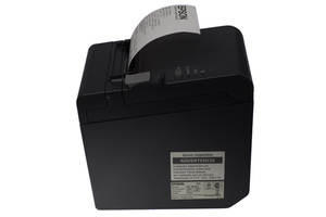 Impresora Fiscal Epson TM-T900FA