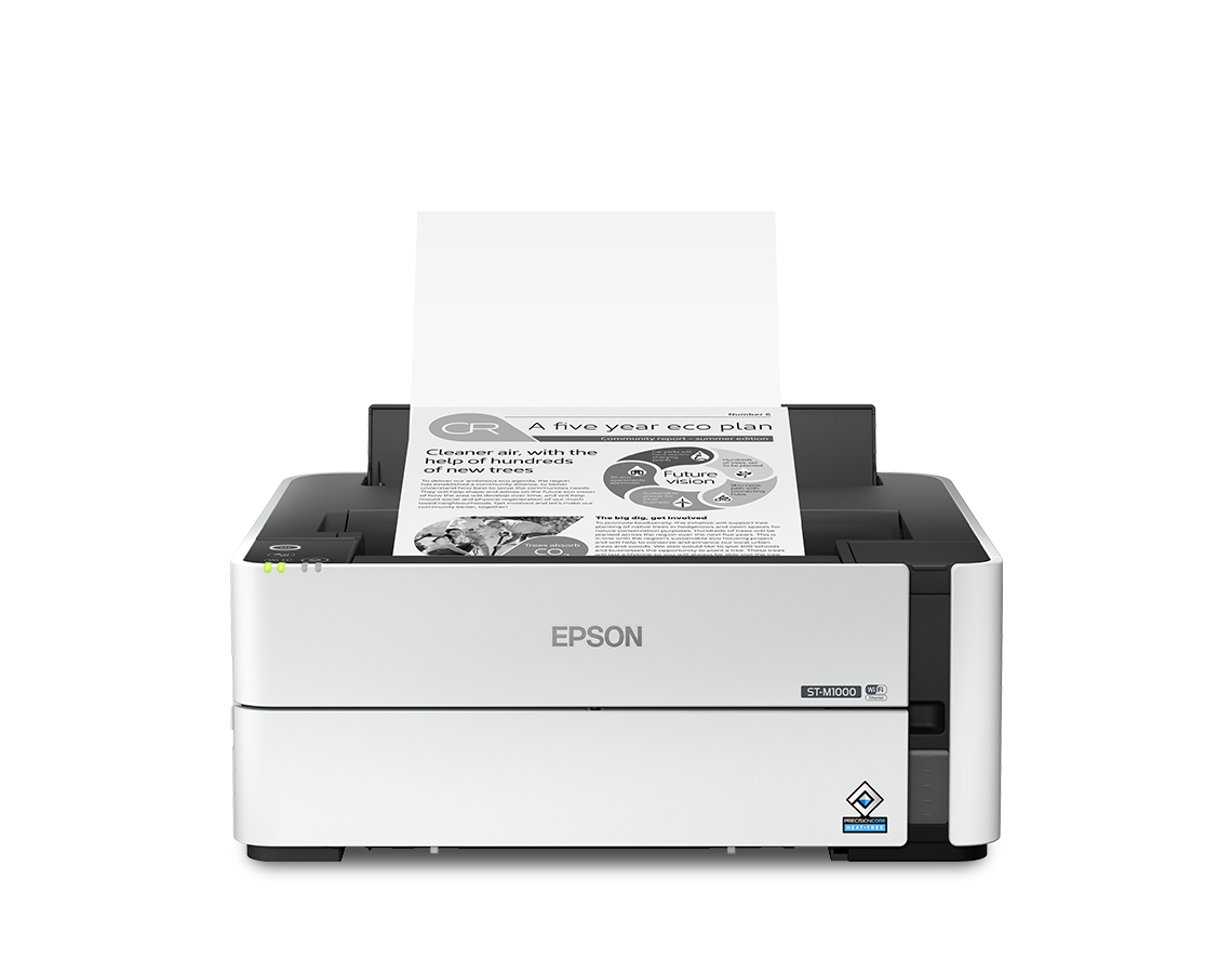 Inkjet Printers for Retail and Hospitality Epson US