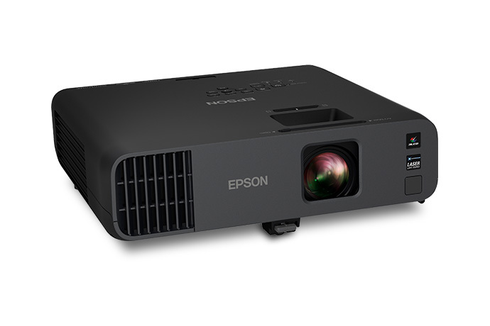 Pro EX10000 Full HD 1080p Wireless Laser Projector - Thumbnail 4