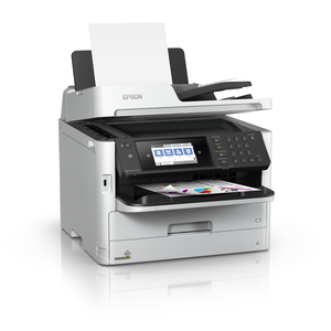 Epson WorkForce Pro WF-C5790 Wi-Fi Duplex All-in-One Inkjet Printer