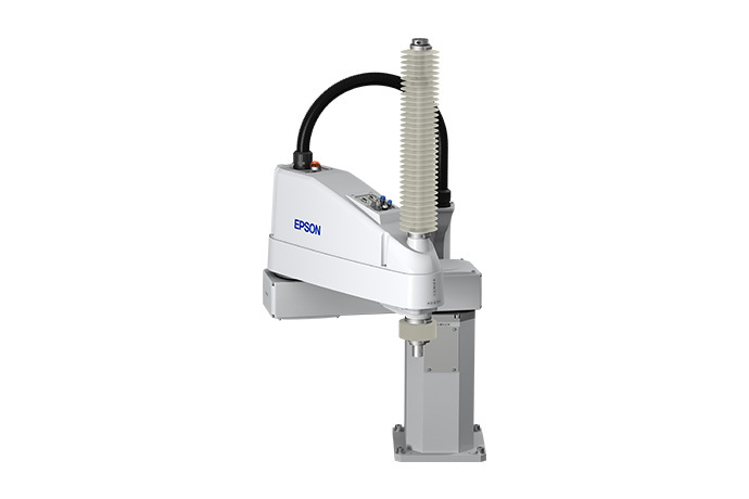 Epson LS20 SCARA Robots - 800mm | Products | Epson US