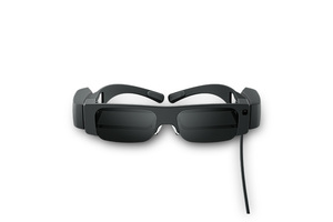 Moverio BT-40 Smart Glasses with USB Type-C Connectivity 