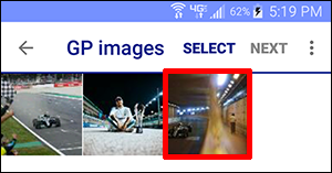 iprint window with image of pedestrian in tunnel selected