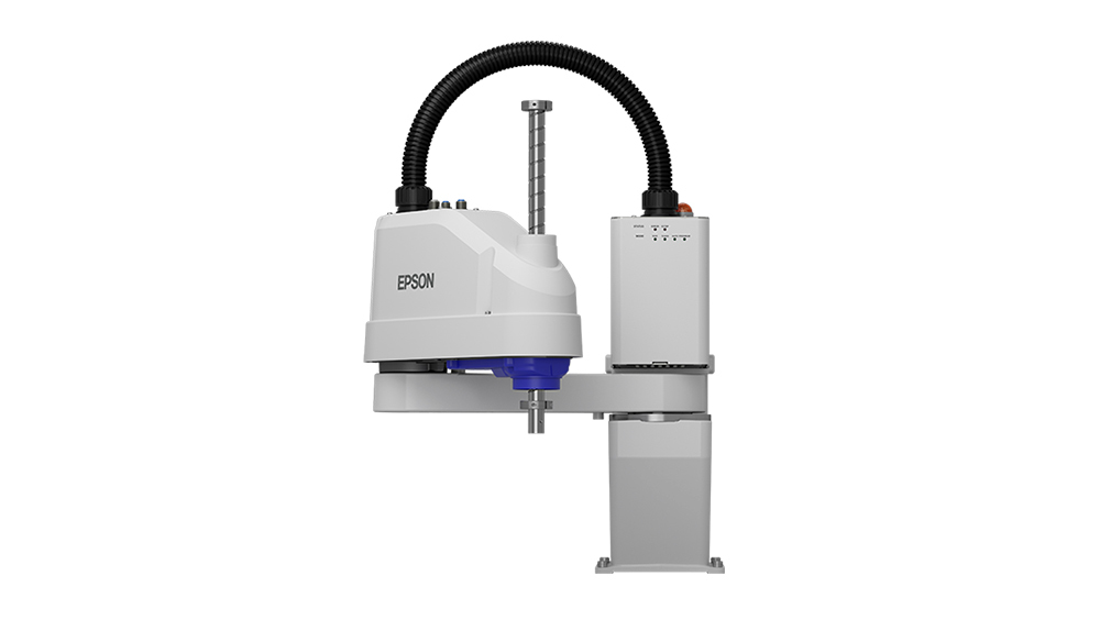 T6-B | Epson T6-B SCARA Robot | Industrial Robots | For Work | Epson ...