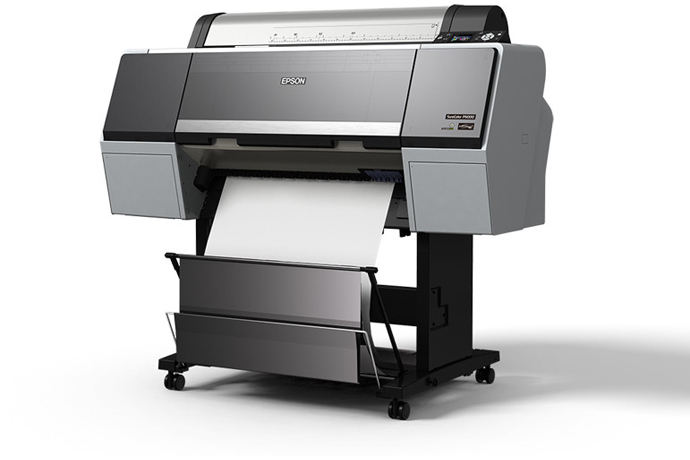 SCP6000SE | SureColor Standard Edition Printer | Large Format | Printers | For Work Epson US
