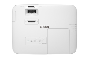 Projetor Epson PowerLite 2140W