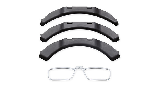 Inner Pad/Lens Holder Pack
