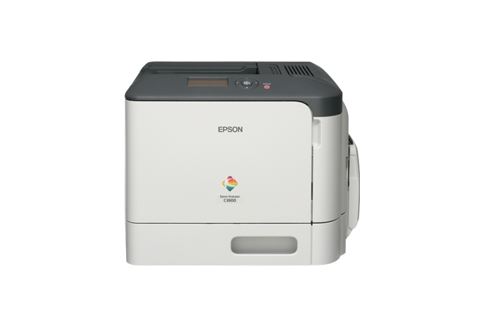 Epson AcuLaser C3900N