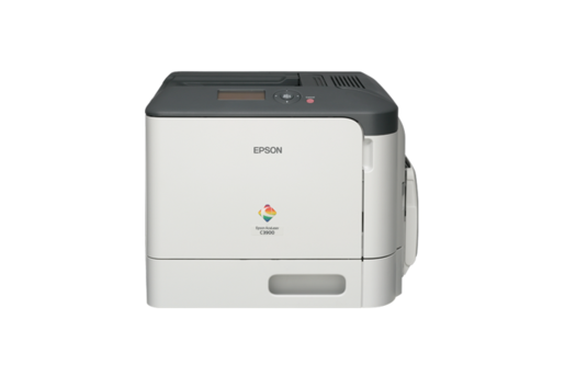 Epson AcuLaser C3900N