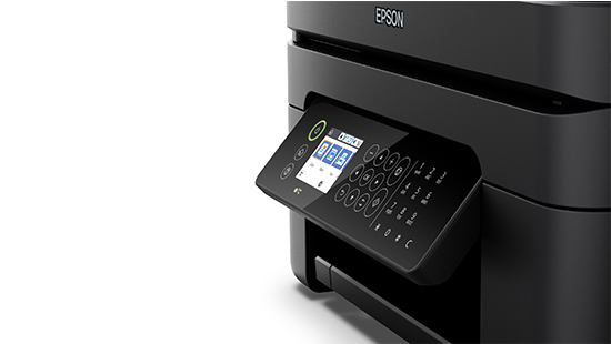 epson inkjet workforce