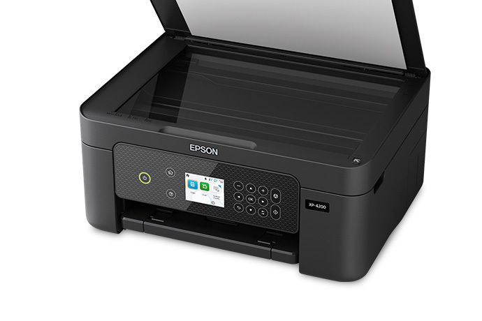 Epson Imprimante Expression Home XP-2200, Multifonction 3-en-1
