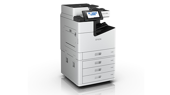 epson black and white printer