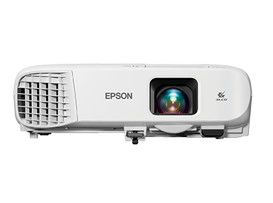 Epson PowerLite 970