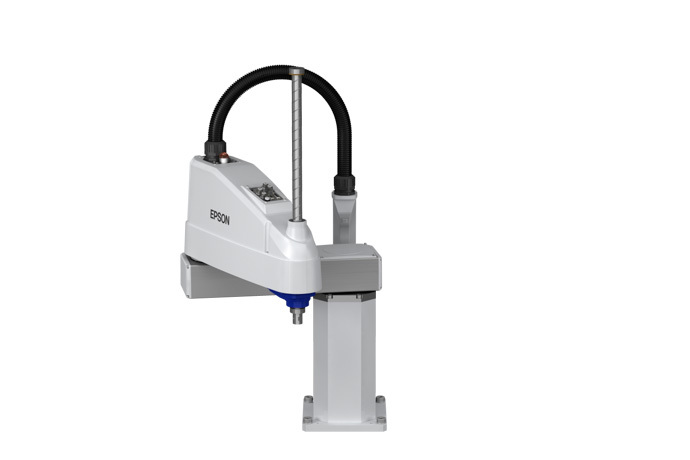 Epson LS20-B SCARA Robot - 800mm | Products | Epson Canada