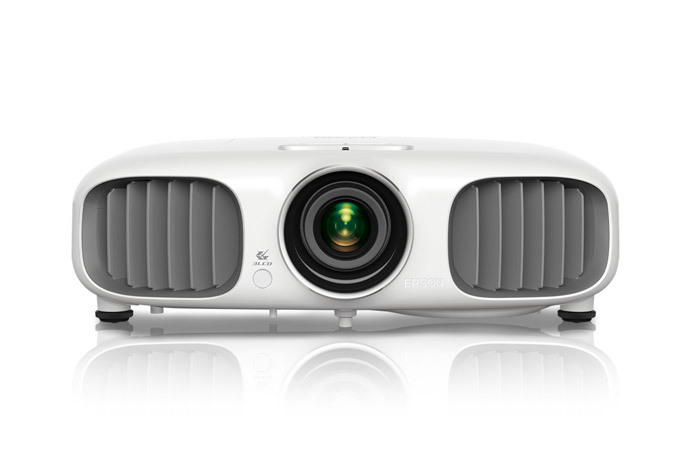 PowerLite Home Cinema 3010 1080p 3LCD Projector - Certified ReNew