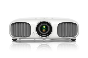 PowerLite Home Cinema 3010 1080p 3LCD Projector