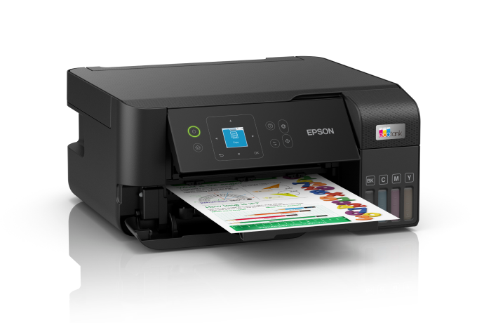 Epson L3560