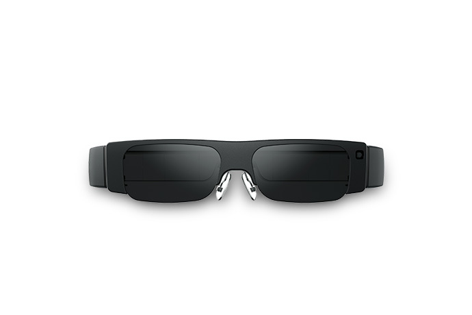 Moverio BT-40 Smart Glasses with USB Type-C Connectivity