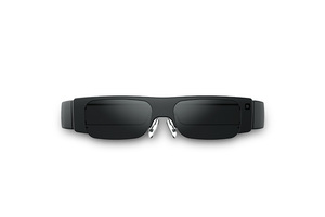 Moverio BT-40 Smart Glasses with USB Type-C Connectivity 