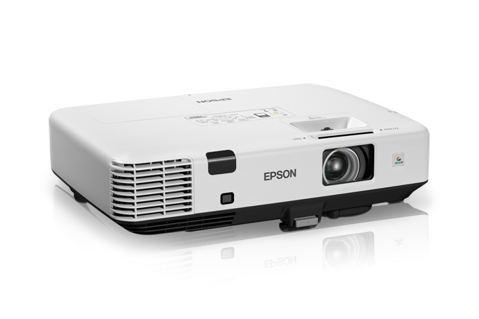 V11H470052 | Epson 1965 XGA 3LCD Projector | Corporate and