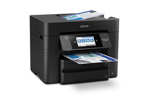 WorkForce Pro WF-4833 All-in-One Printer