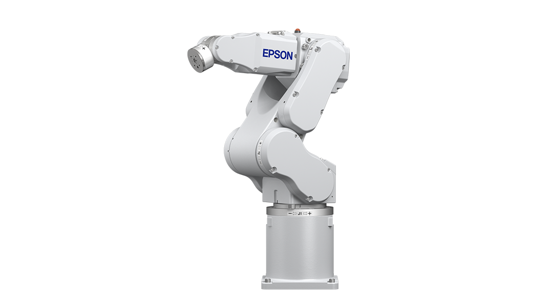 Epson robotic arm 2025