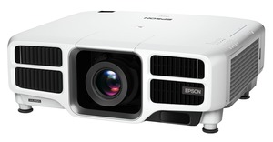 Epson EB-L1200UNL Laser WUXGA 3LCD Projector without Lens