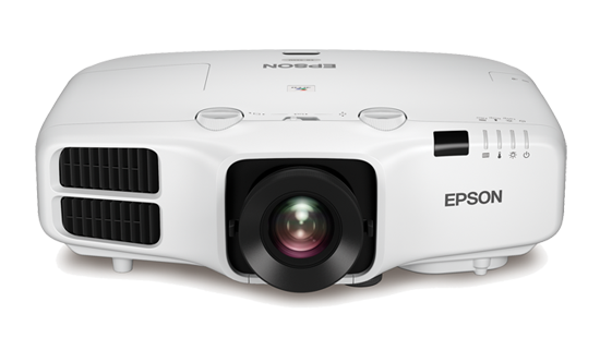 Epson 4550 XGA 3LCD Projector